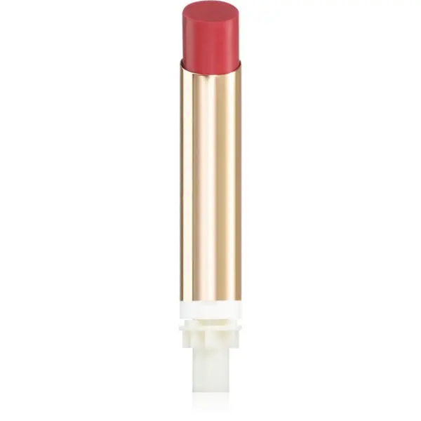 Sisley Sisley Phyto Rouge Shine Refill hidratantni ruž za usne s visokim sjajem zamjensko punjenje nijansa 32 Sheer Ginger 3 g