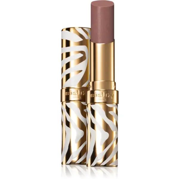 Sisley Sisley Phyto Rouge Shine sjajilo za usne s hidratantnim učinkom nijansa 10 Sheer Nude 3 g
