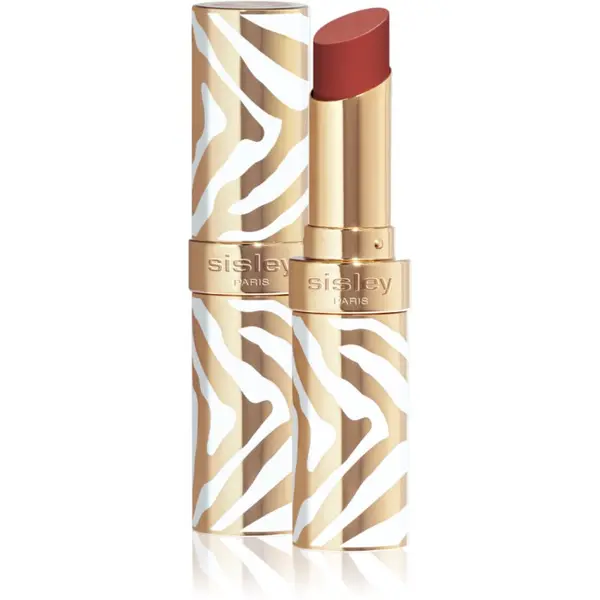 Sisley Sisley Phyto Rouge Shine sjajilo za usne s hidratantnim učinkom nijansa 14 Sheer Acajou 3 g