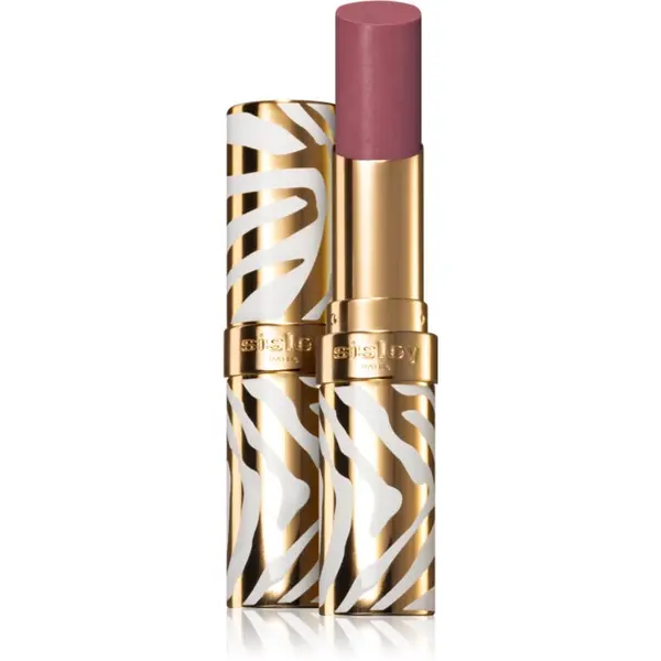 Sisley Sisley Phyto Rouge Shine sjajilo za usne s hidratantnim učinkom nijansa 21 Sheer Rosewood 3 g