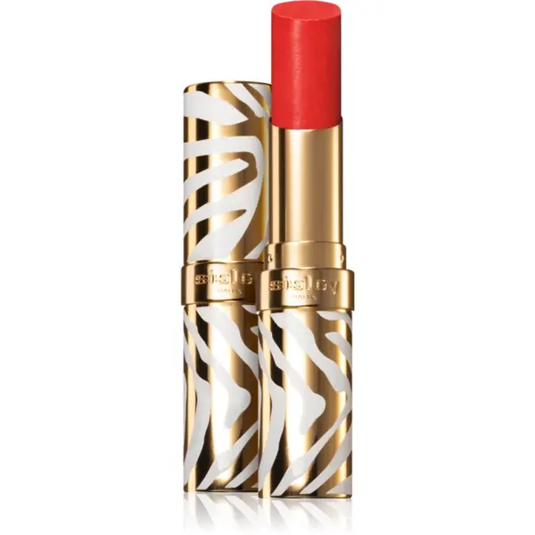 Sisley Sisley Phyto Rouge Shine sjajilo za usne s hidratantnim učinkom nijansa 30 Sheer Coral 3 g