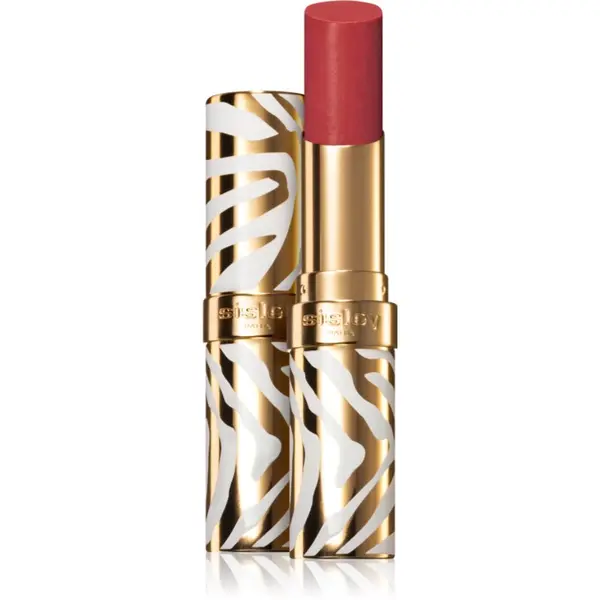 Sisley Sisley Phyto Rouge Shine sjajilo za usne s hidratantnim učinkom nijansa 41 sheer red love 3 g