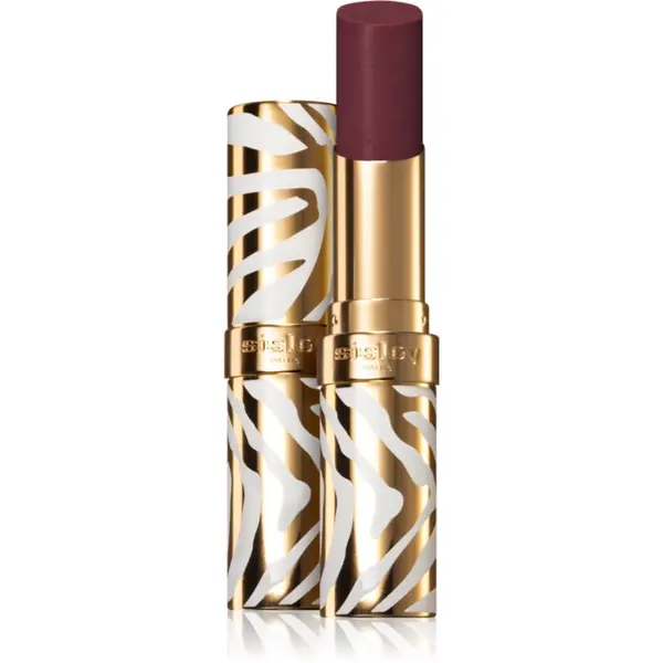 Sisley Sisley Phyto Rouge Shine sjajilo za usne s hidratantnim učinkom nijansa 42 Sheer Cranberry 3 g