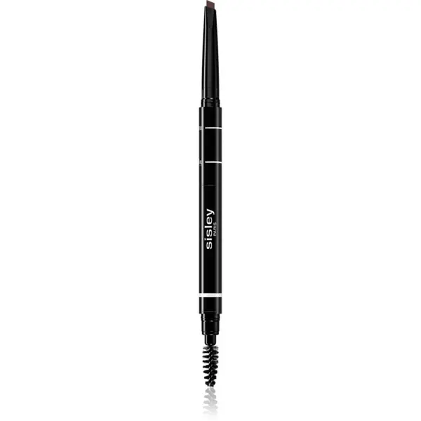 Sisley Sisley Phyto-Sourcils Design precizna olovka za obrve 3 u 1 nijansa 5 Taupe 0,4 g