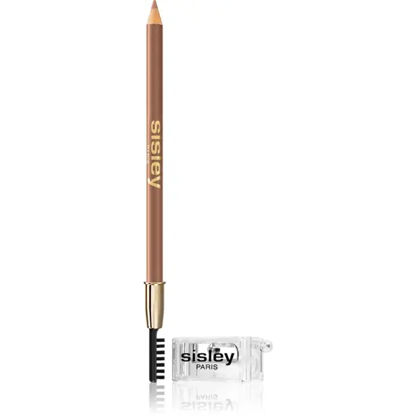 Sisley Sisley Phyto-Sourcils Perfect olovka za obrve sa četkicom nijansa 01 Blond 0.55 g