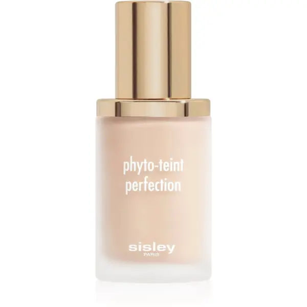 Sisley Sisley Phyto-Teint Perfection puder s visokim prekrivanjem za sjaj i zaglađivanje kože lica nijansa 000N Snow 30 ml