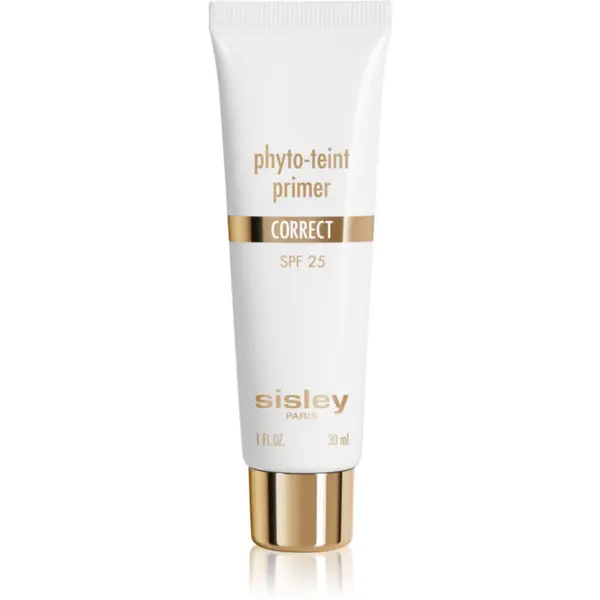 Sisley Sisley Phyto-Teint Primer Correct primer za ujednačavanje tena lica SPF 25 30 ml