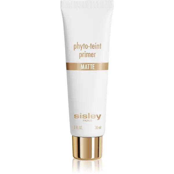 Sisley Sisley Phyto-Teint Primer Matte primer za zaglađivanje i matiranje lica 30 ml