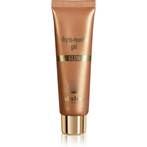 Sisley Sisley Phyto-Touche Gel Glow gel za toniranje za lice s posvjetljujućim učinkom 30 ml