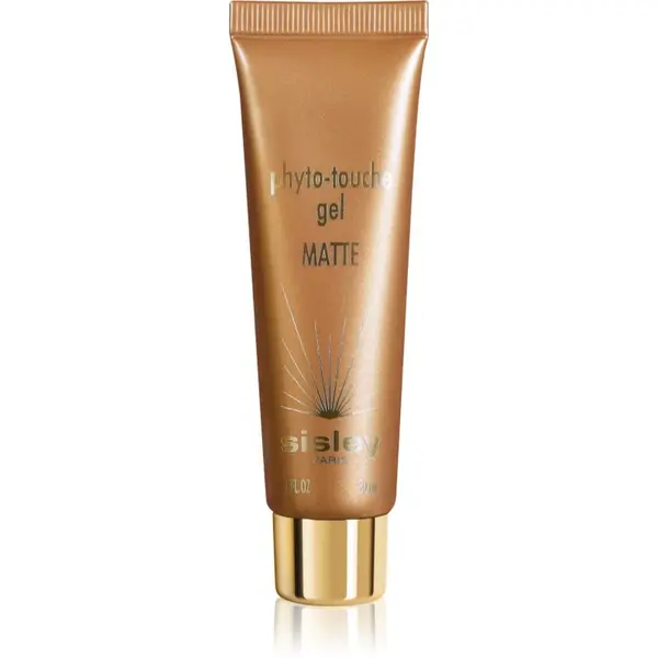 Sisley Sisley Phyto-Touche Gel Matte gel za toniranje za lice s matirajućim učinkom 30 ml