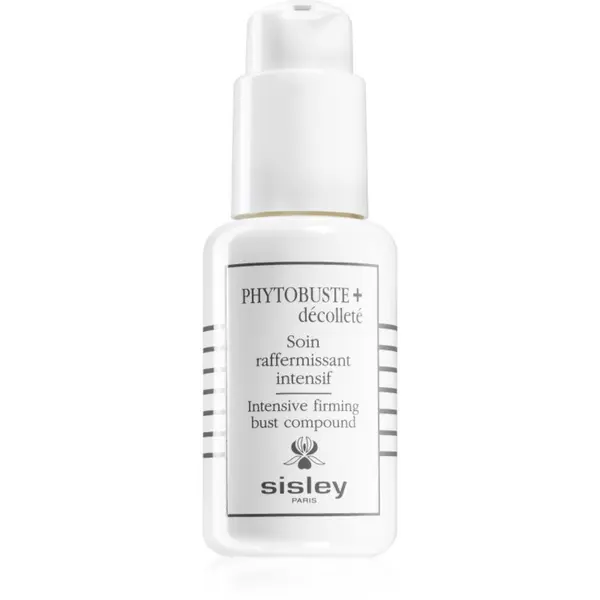 Sisley Sisley Phytobuste + Décolleté sredstvo za učvršćivanje za dekolte i grudi 50 ml
