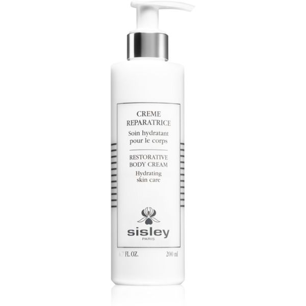 Sisley Sisley Restorative Body Cream hidratantna krema za tijelo 200 ml