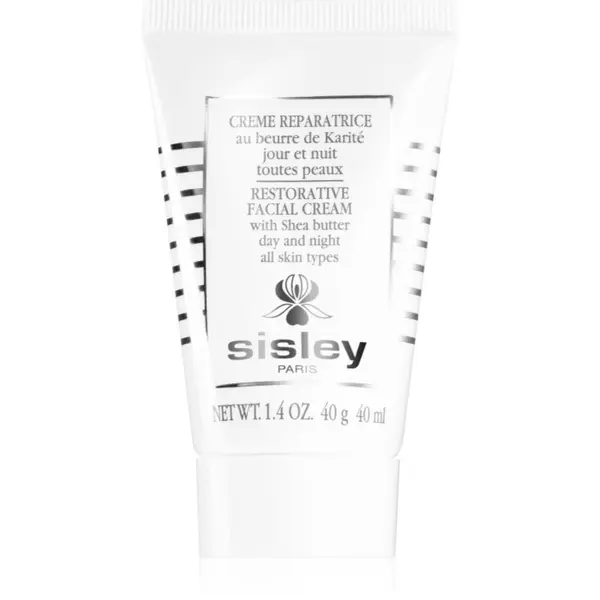 Sisley Sisley Restorative Facial Cream umirujuća krema za regeneraciju i obnovu lica 40 ml