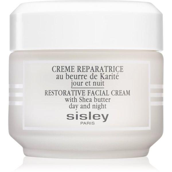 Sisley Sisley Restorative Facial Cream umirujuća krema za regeneraciju i obnovu lica 50 ml