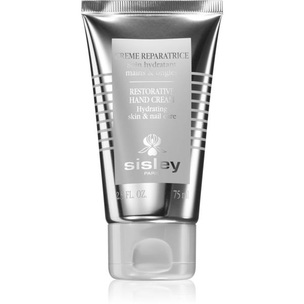 Sisley Sisley Restorative Hand Cream krema za intenzivnu hidrataciju za ruke 75 ml
