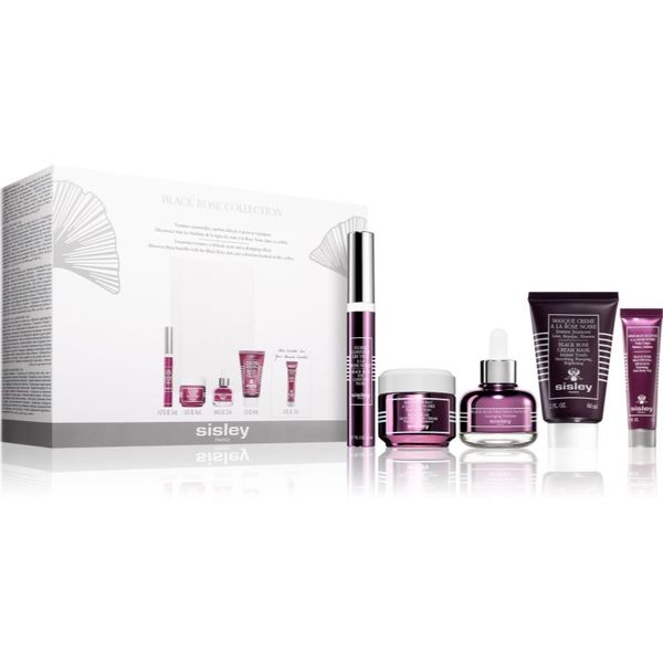 Sisley Sisley Rose Noire poklon set(za savršeno lice)