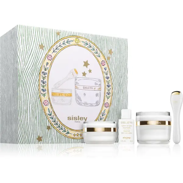 Sisley Sisley Sisleÿa Excellence Duo kompleksna njega protiv starenja lica