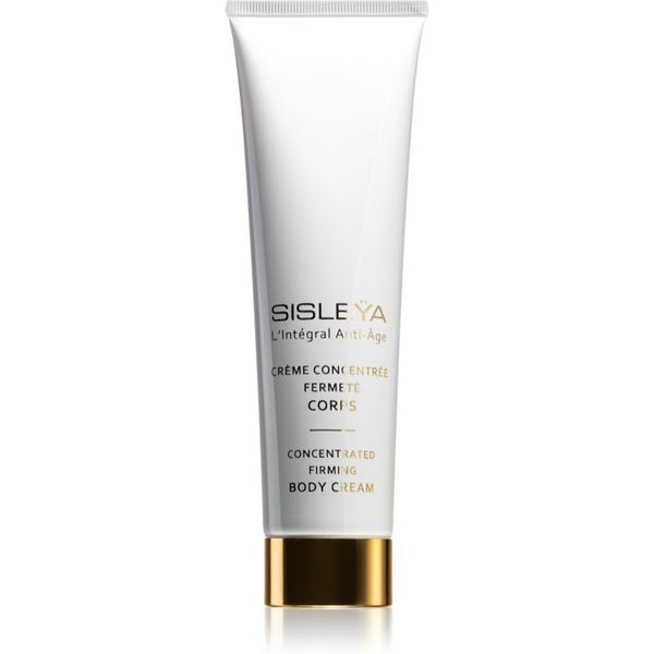 Sisley Sisley Sisleÿa Firming Concentrated Body Cream krema učvršćivanje tijela protiv starenja kože 150 ml