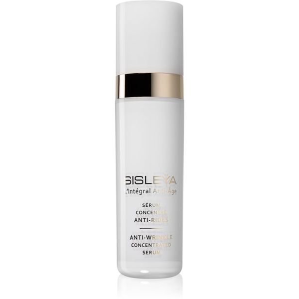 Sisley Sisley Sisleÿa Firming Concentrated Serum serum za zaglađivanje lica protiv bora 30 ml