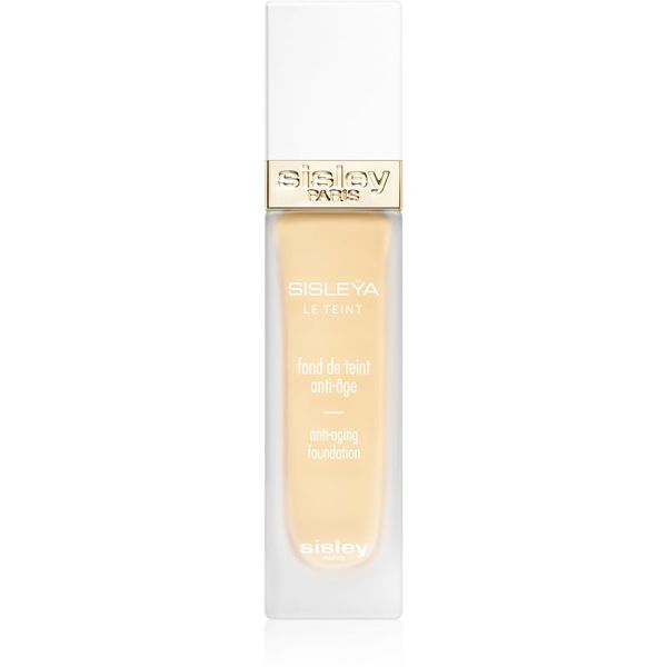 Sisley Sisley Sisleÿa Le Teint anti-age puder nijansa 1B+Ecru 30 ml