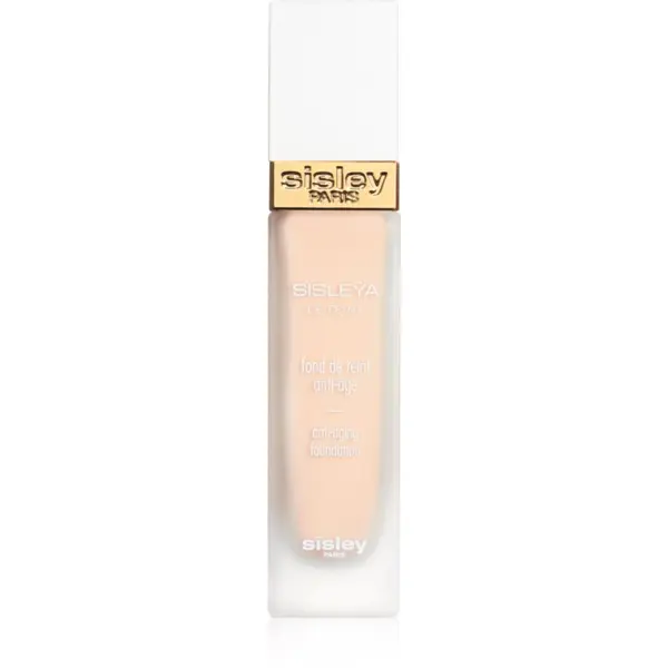 Sisley Sisley Sisleÿa Le Teint Serum Foundation protiv starenja lica nijansa 000N Snow 30 ml
