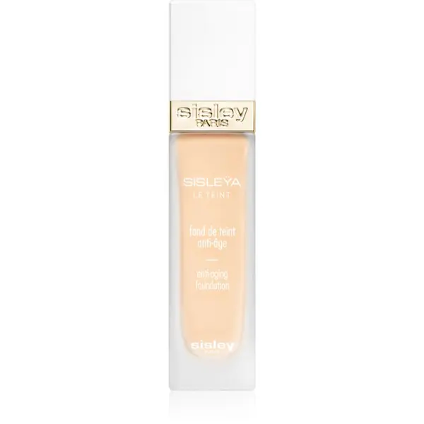 Sisley Sisley Sisleÿa Le Teint Serum Foundation protiv starenja lica nijansa 00R Swan 30 ml
