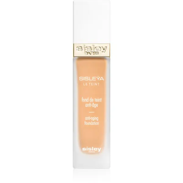 Sisley Sisley Sisleÿa Le Teint Serum Foundation protiv starenja lica nijansa 0R Vanilla 30 ml