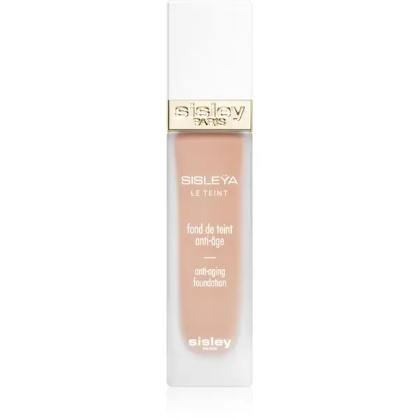 Sisley Sisley Sisleÿa Le Teint Serum Foundation protiv starenja lica nijansa 1C Petal 30 ml