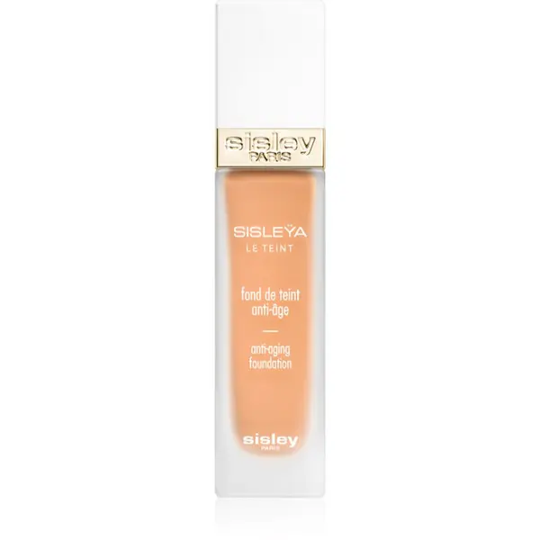 Sisley Sisley Sisleÿa Le Teint Serum Foundation protiv starenja lica nijansa 2R Organza 30 ml