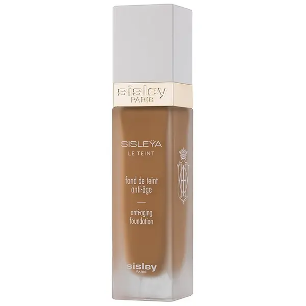 Sisley Sisley Sisleÿa Le Teint Serum Foundation protiv starenja lica nijansa 4B Chestnut 30 ml