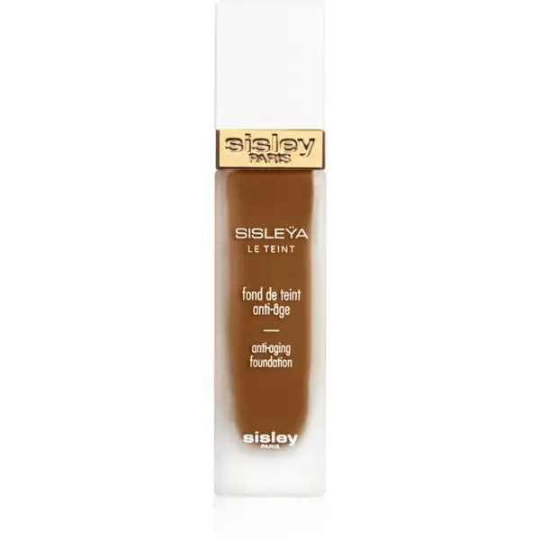Sisley Sisley Sisleÿa Le Teint Serum Foundation protiv starenja lica nijansa 7N Caramel 30 ml