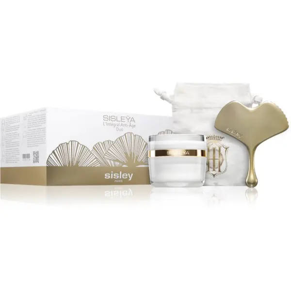 Sisley Sisley Sisleÿa L'Integral Anti-age Duo poklon set