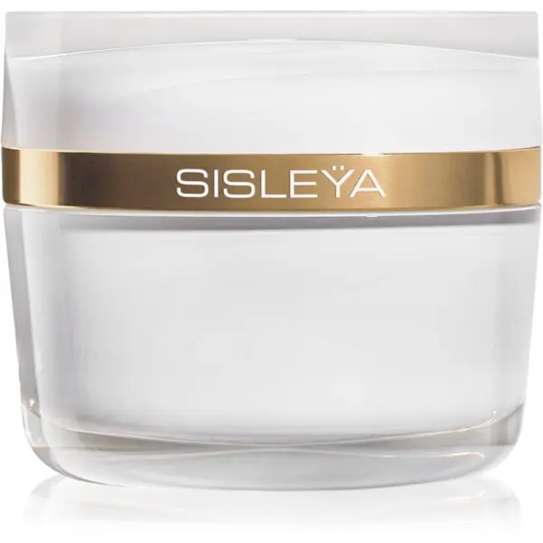Sisley Sisley Sisleÿa L'Integral Anti-Age Fresh Gel Cream luksuzna krema protiv bora za mješovitu i masnu kožu 50 ml