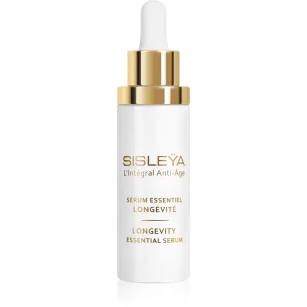 Sisley Sisley Sisleÿa L'Integral Anti-Age Longevity Essential Serum luksuzni serum protiv bora 30 ml