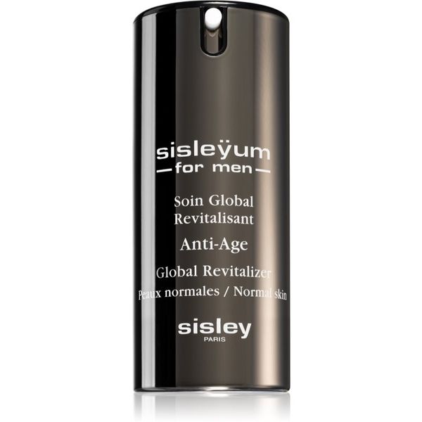 Sisley Sisley Sisleÿum for Men kompleksna revitalizirajuća njega protiv starenja za normalno lice 50 ml