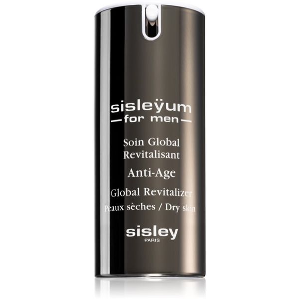 Sisley Sisley Sisleÿum for Men kompleksna revitalizirajuća njega protiv starenja za suho lice 50 ml