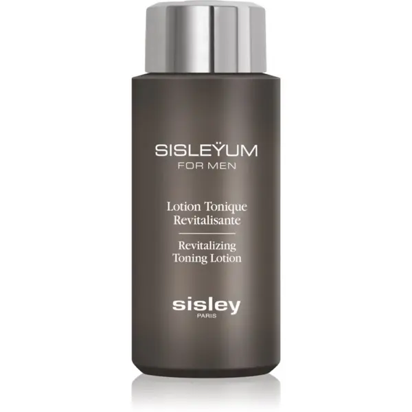 Sisley Sisley Sisleÿum Revitalizing Toning Lotion voda za toniranje lica za obnavljanje kožne barijere za muškarce 150 ml