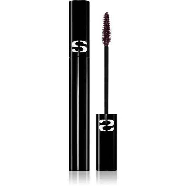 Sisley Sisley So Stretch Mascara maskara za volumen i produžavanje trepavica nijansa 2 Deep Brown 7,5 ml