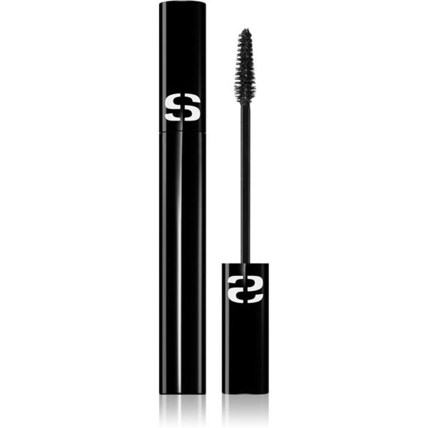 Sisley Sisley So Stretch Mascara maskara za volumen i produžavanje trepavica nijansa 3 Deep Black 7,5 ml