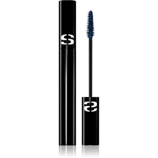 Sisley Sisley So Stretch Mascara maskara za volumen i produžavanje trepavica nijansa 3 Deep Blue 7,5 ml