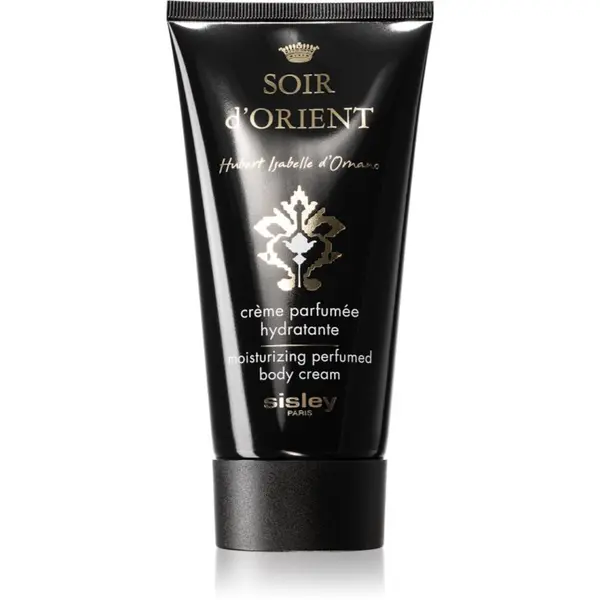 Sisley Sisley Soir d'Orient hidratantna krema za tijelo za žene 150 ml