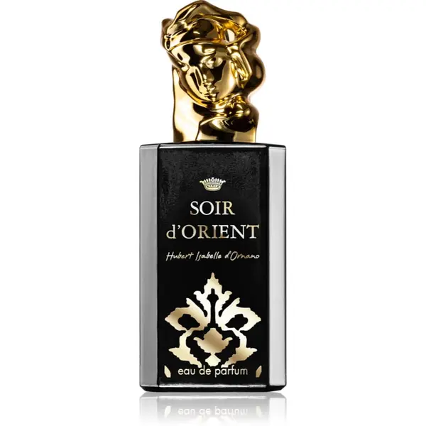 Sisley Sisley Soir d'Orient parfemska voda za žene 100 ml
