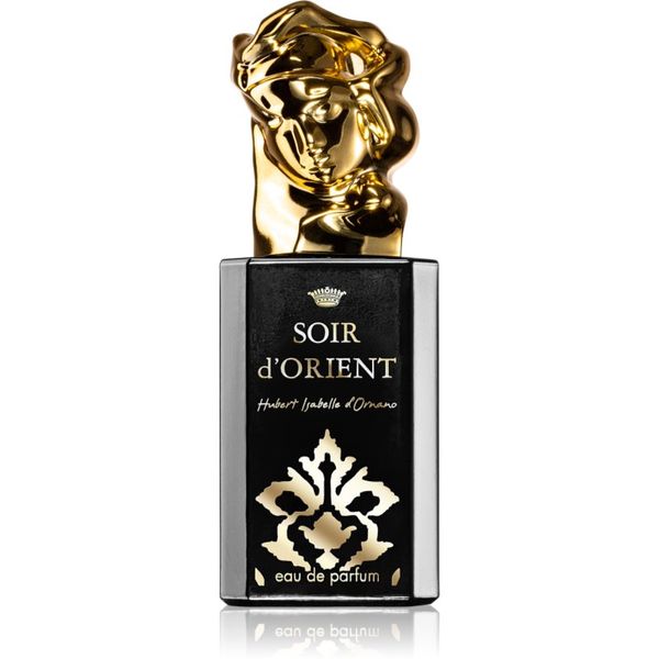 Sisley Sisley Soir d'Orient parfemska voda za žene 50 ml
