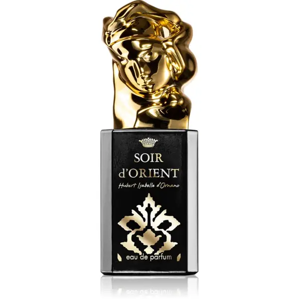 Sisley Sisley Soir d'Orient parfemska voda za žene Soir D Orient Edp Vapo 30ml 30 ml