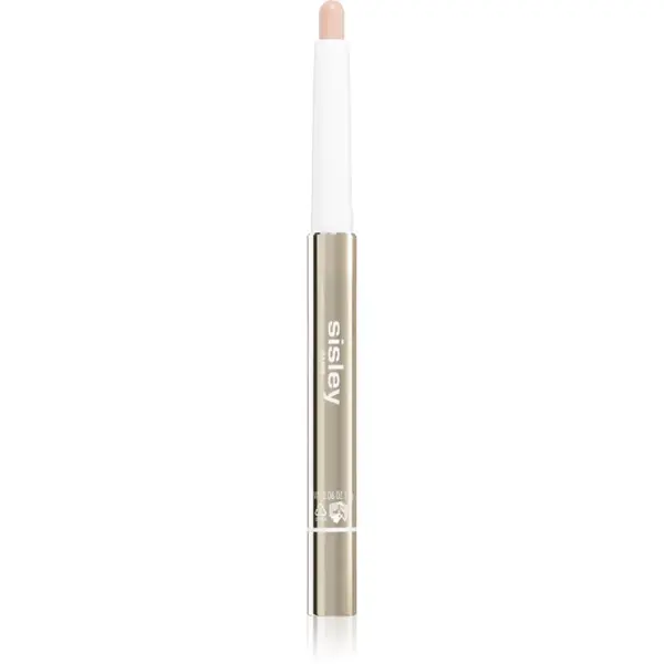Sisley Sisley Stylo Correct njegujući korektor s visokim stupnjem prekrivanja nijansa N°00 1.7 g