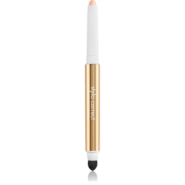 Sisley Sisley Stylo Correct njegujući korektor s visokim stupnjem prekrivanja nijansa N°000 1.7 g