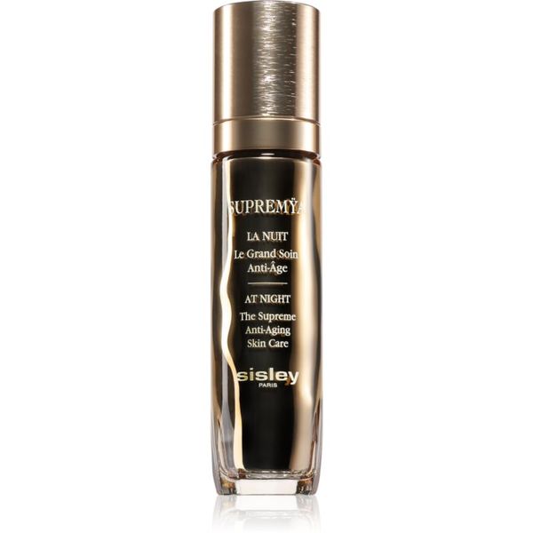 Sisley Sisley Supremÿa At Night Anti-Aging Skin Care intenzivna noćna njega protiv starenja 50 ml