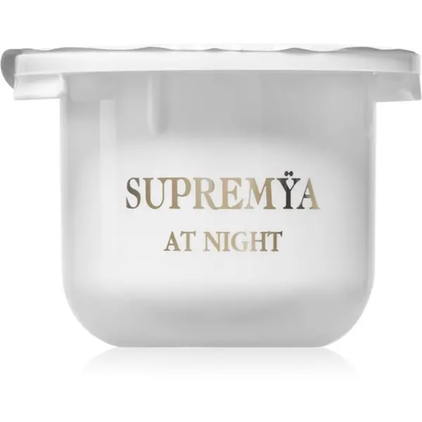 Sisley Sisley Supremÿa Eyes At Night revitalizirajuća noćna krema za oči zamjensko punjenje 15 ml
