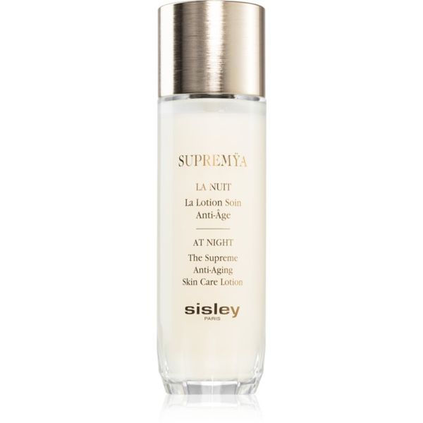 Sisley Sisley Supremÿa The Supreme Anti-Aging revitalizirajuće mlijeko za lice protiv starenja lica 140 ml