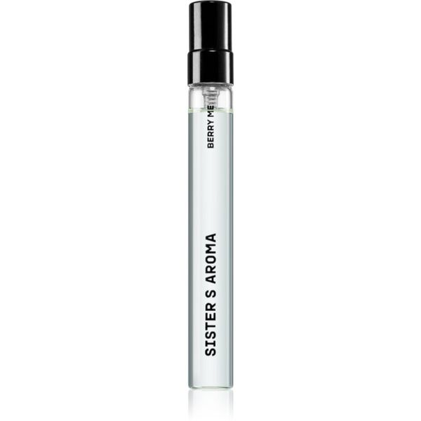 Sister's Aroma Sister's Aroma Berry Me parfem za žene 10 ml